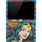 DC Comics Wonder Woman Vintage Profile Surface Pro 4 Skin